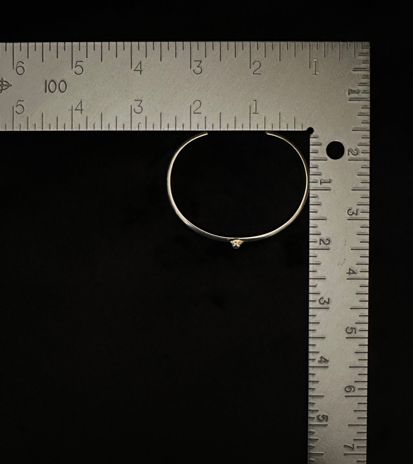 Turquoise Navajo Design Bracelet