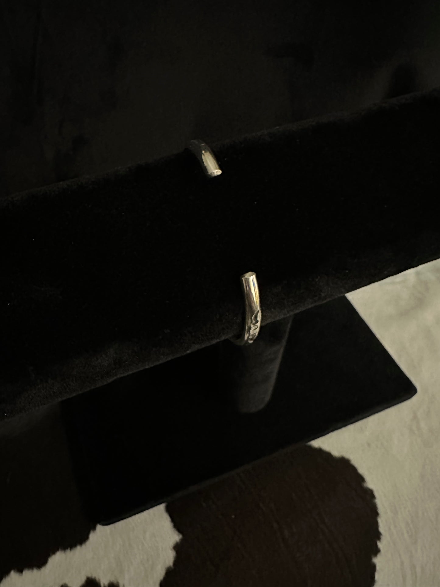 Turquoise Navajo Design Bracelet