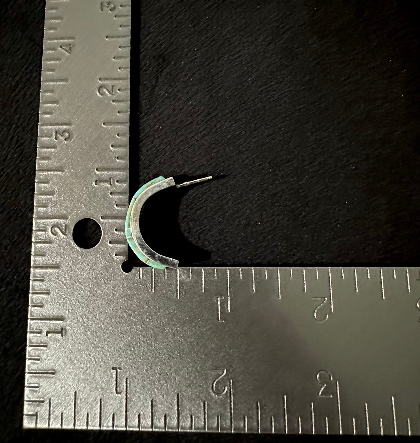 Turquoise Earrings SF