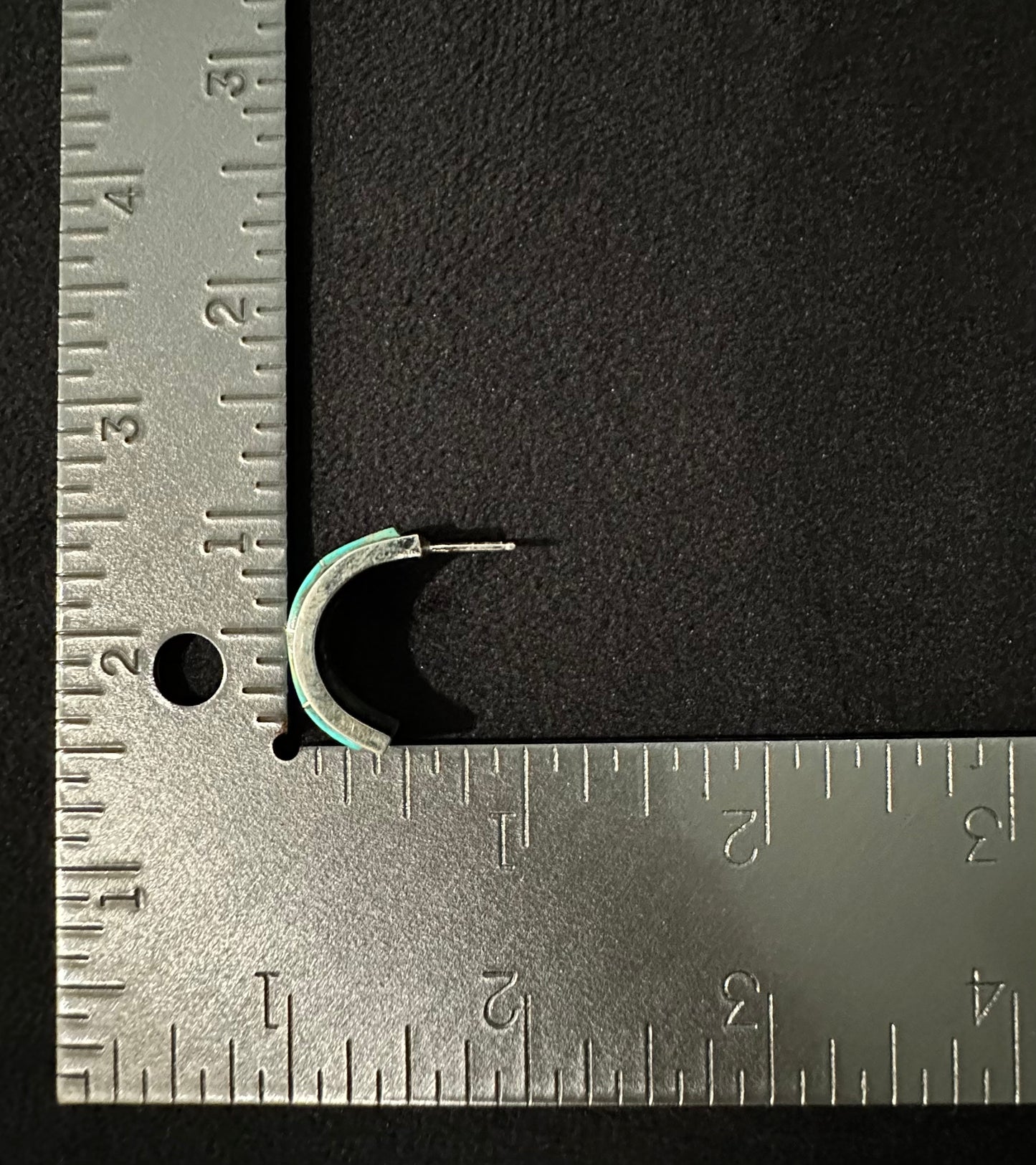 Turquoise Earrings SF